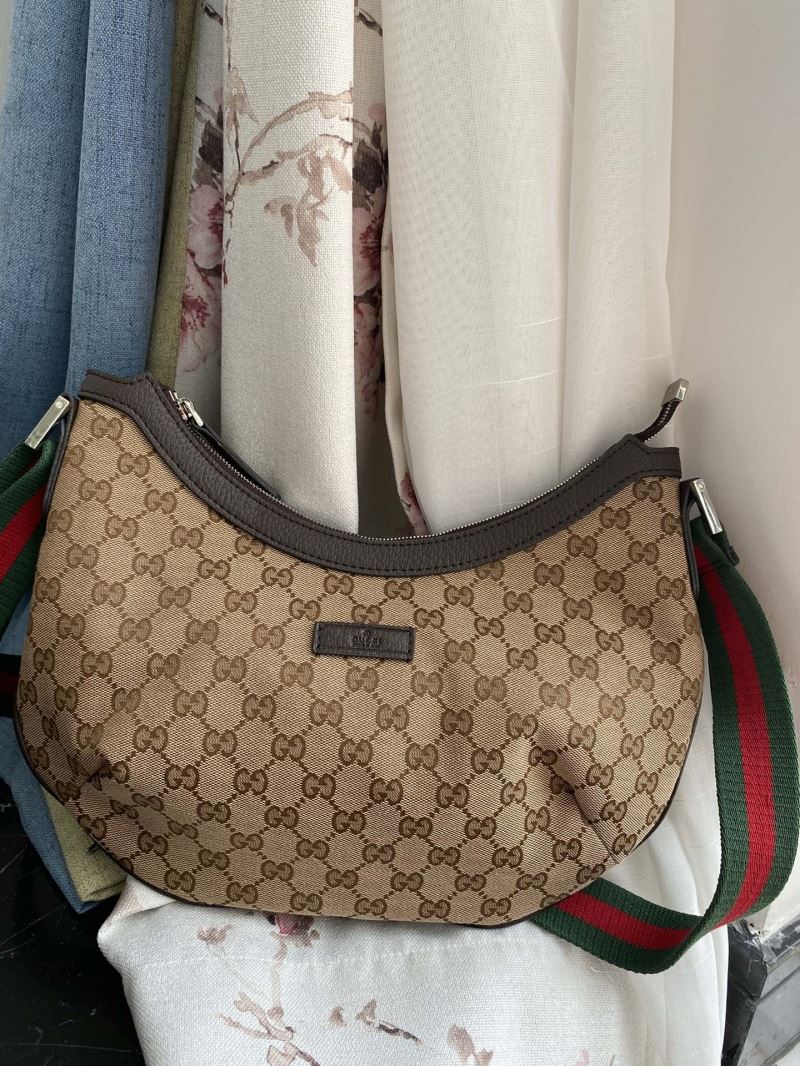 Gucci Hobo Bags